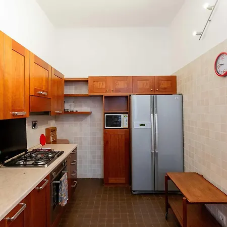 Trieste - Zeno 48 Guest house