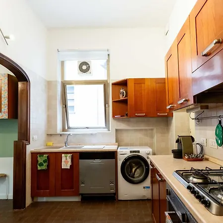Guest house Trieste - Zeno 48 *