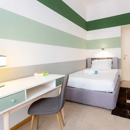 Guest house Trieste - Zeno 48