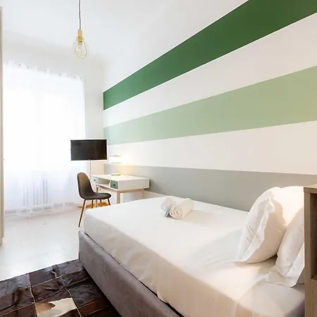 Trieste - Zeno 48 Guest house *