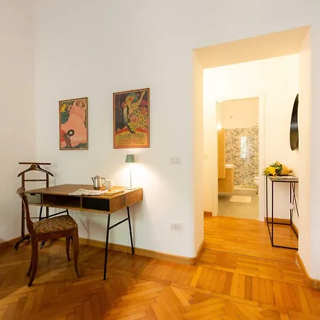 Trieste - Zeno 48 Guest house *