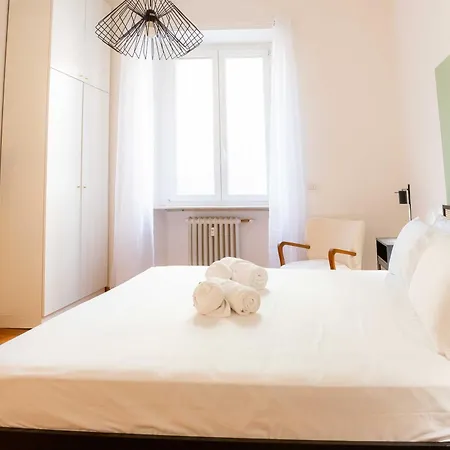 Guest house Trieste - Zeno 48