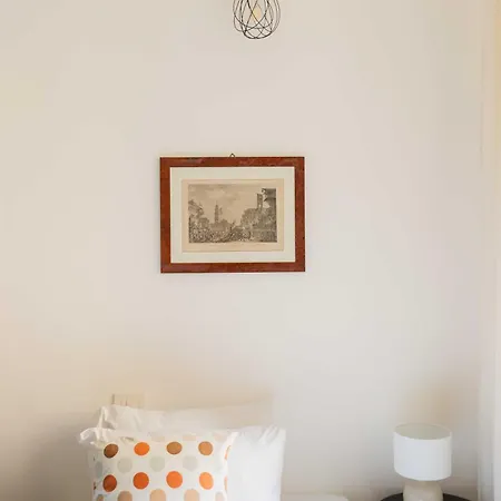 Guest house Trieste - Zeno 48