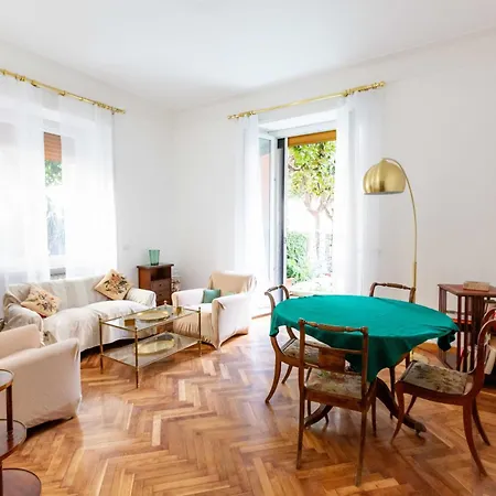 Trieste - Zeno 48 Guest house *