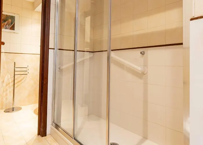 Trieste - Zeno 48 Pensionat *