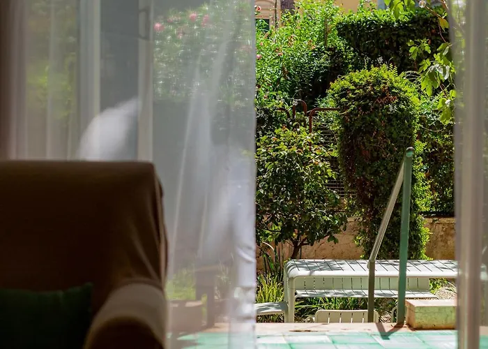 Pensionat Trieste - Zeno 48 Rom