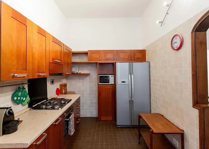 Trieste - Zeno 48 Pensionat