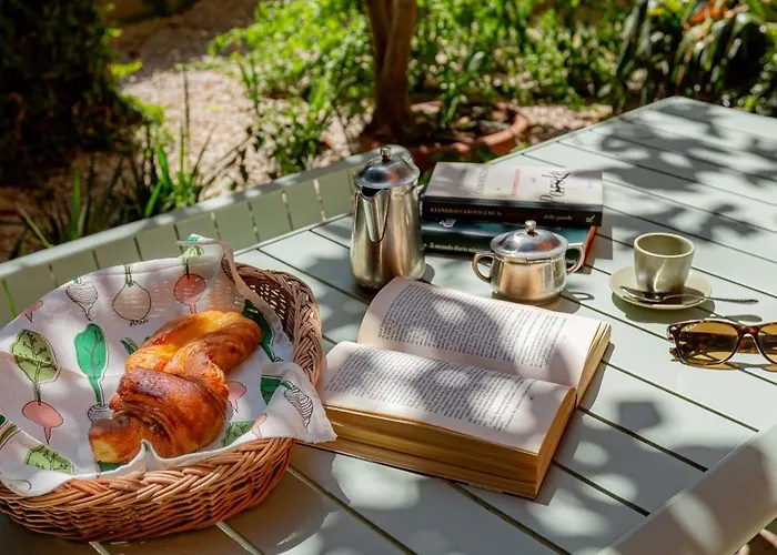 Pensionat Trieste - Zeno 48