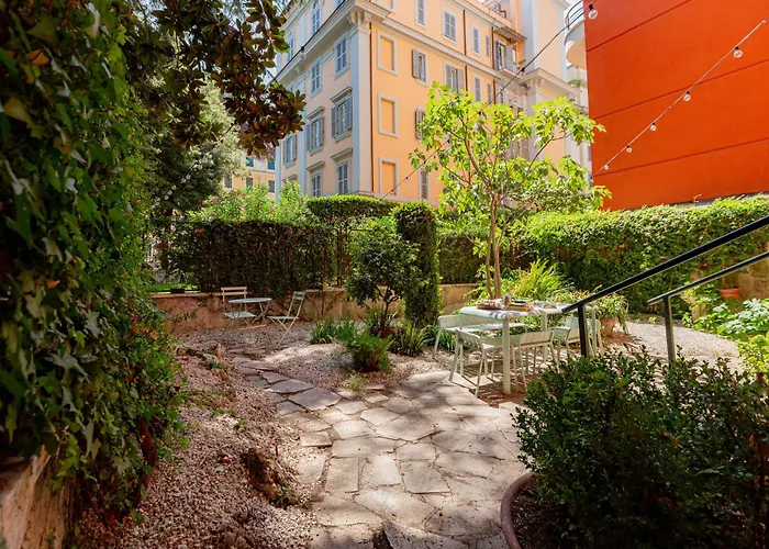 Trieste - Zeno 48 Pensionat *