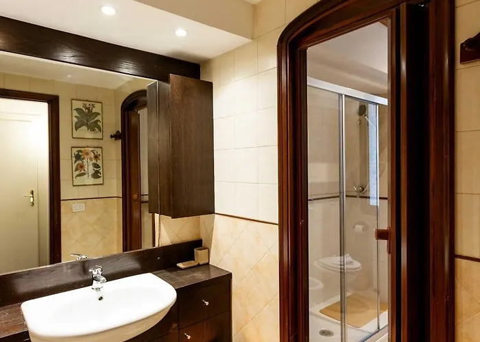 Trieste - Zeno 48 Pensionat *