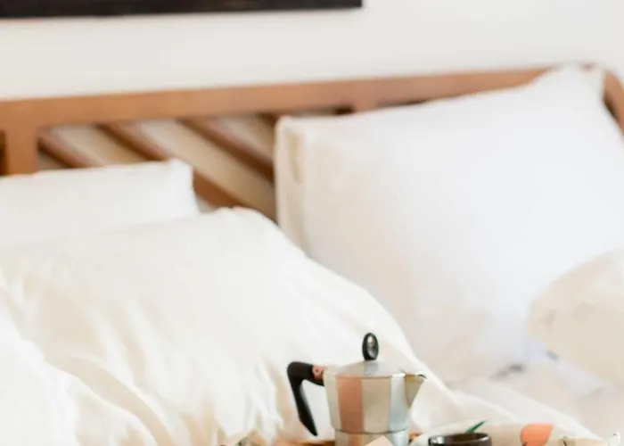 Trieste - Zeno 48 Pensionat *