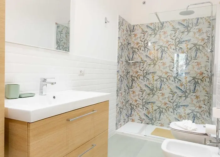 Pensionat Trieste - Zeno 48 Rom