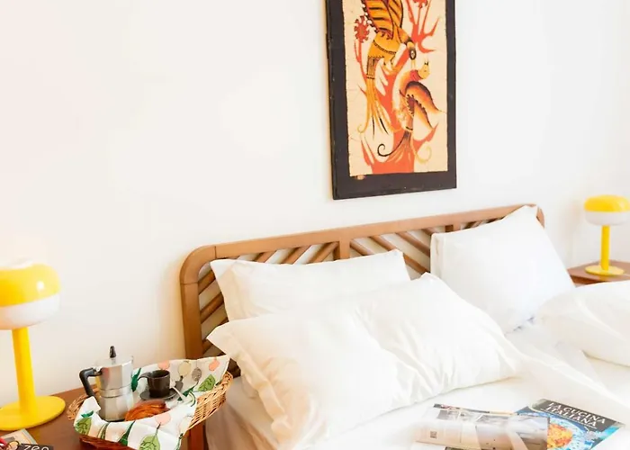 Trieste - Zeno 48 Pensionat