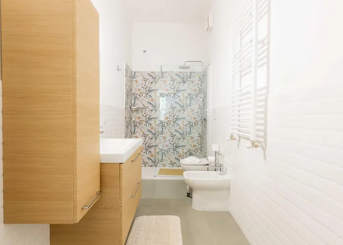 Trieste - Zeno 48 Pensionat