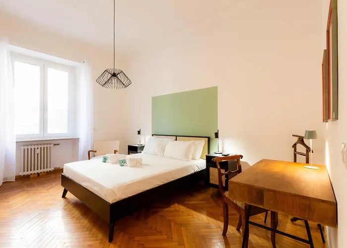 Trieste - Zeno 48 * Rom