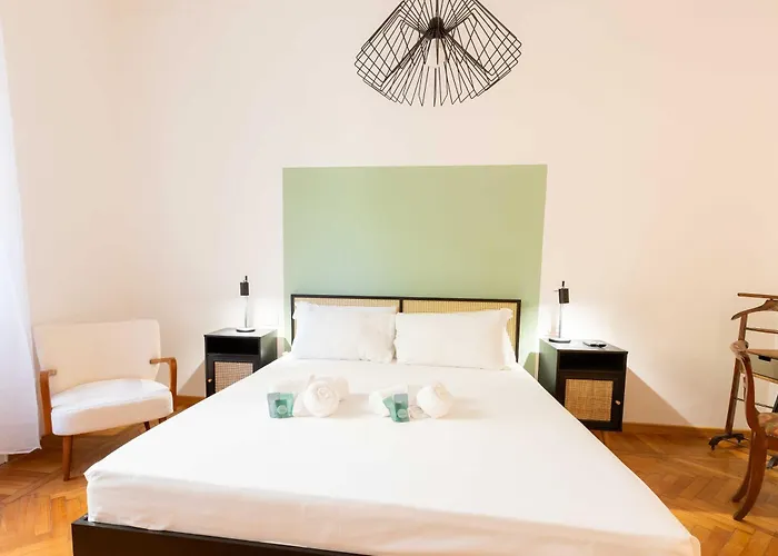 Trieste - Zeno 48 Rom