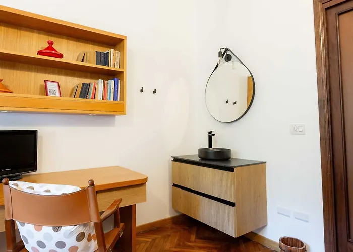 Pensionat Trieste - Zeno 48