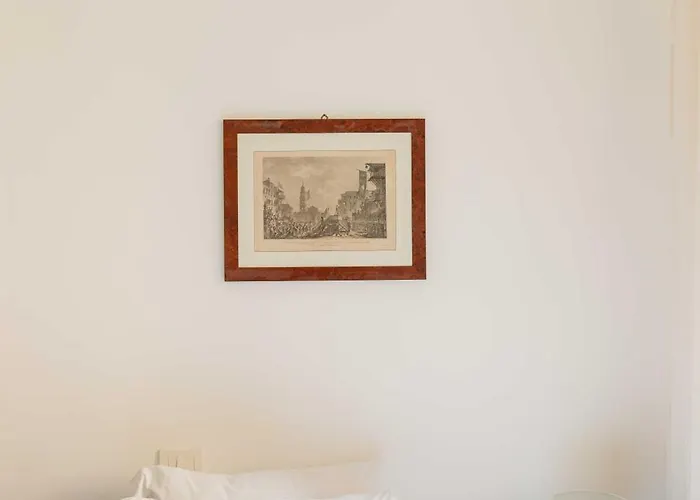 Pensionat Trieste - Zeno 48