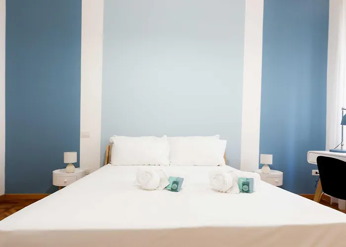 Trieste - Zeno 48 * Rom