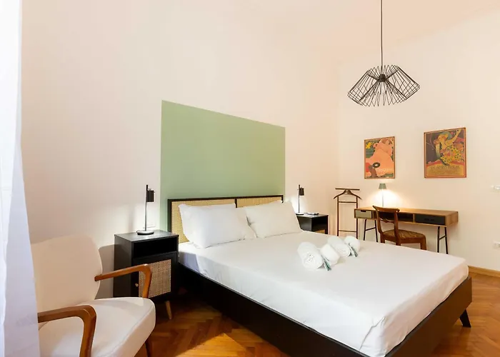 Trieste - Zeno 48 Pensionat