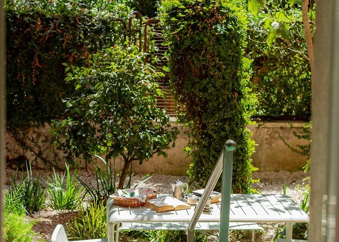 Pensionat Trieste - Zeno 48