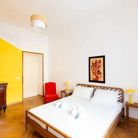 Trieste - Zeno 48 Pensionat *