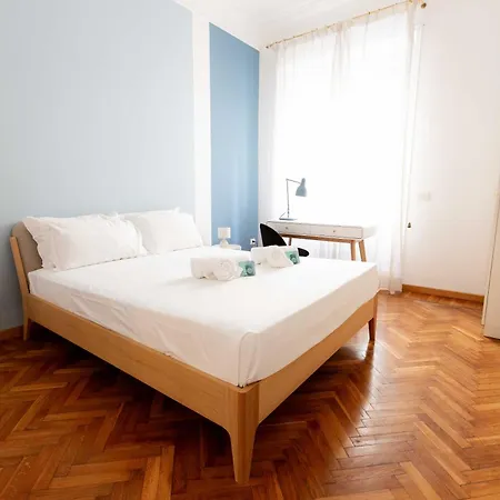 Pensionat Trieste - Zeno 48 *