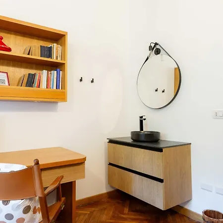 Pensionat Trieste - Zeno 48