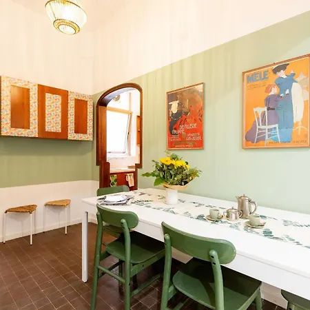 Pensionat Trieste - Zeno 48